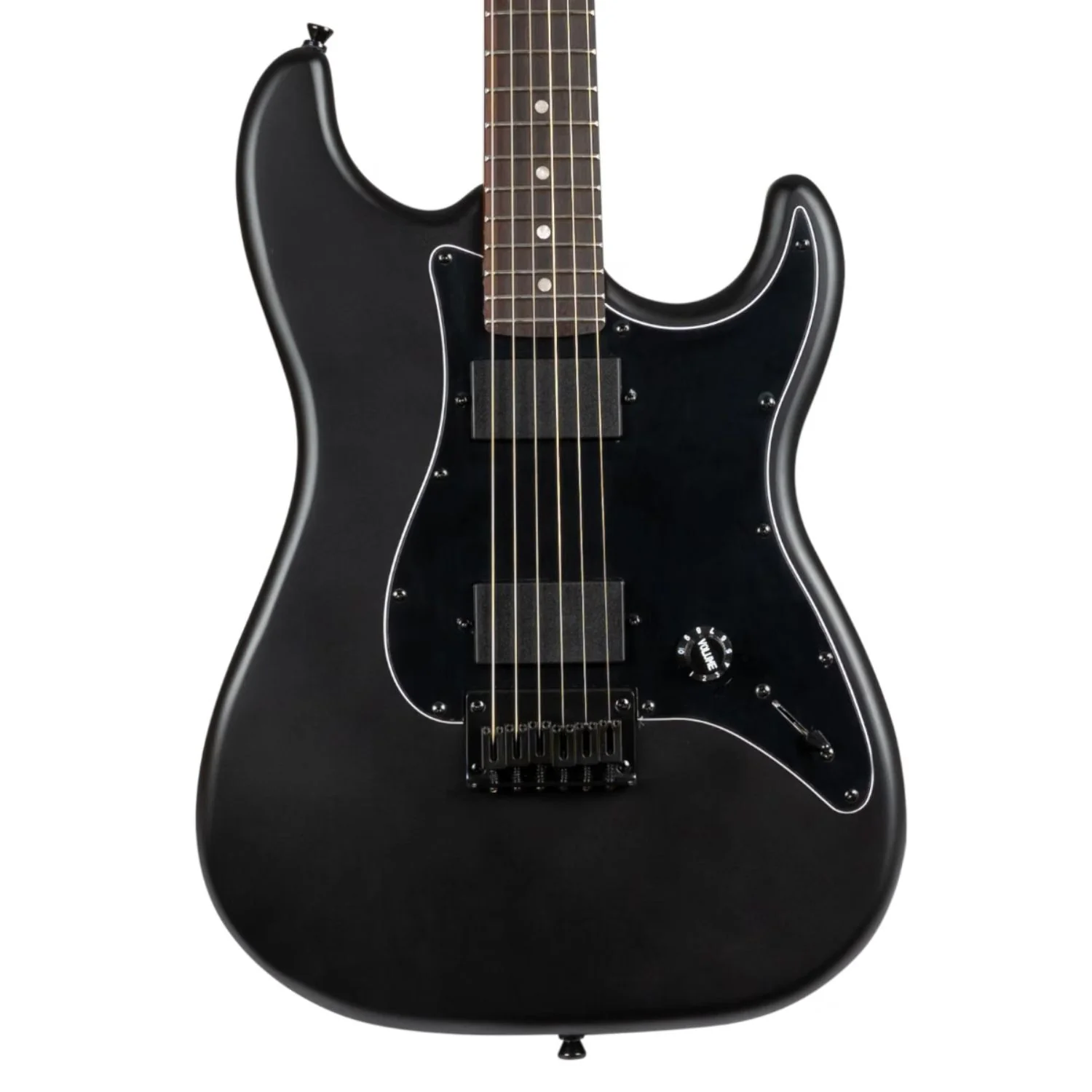 Jet JS-400 6 String Electric Guitar - Image 2