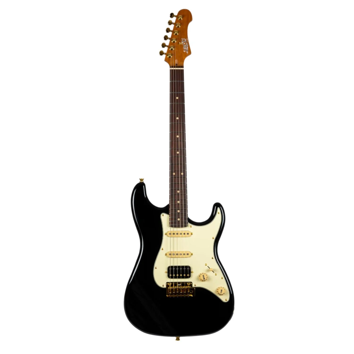 Jet JS-480 6 String Electric Guitar