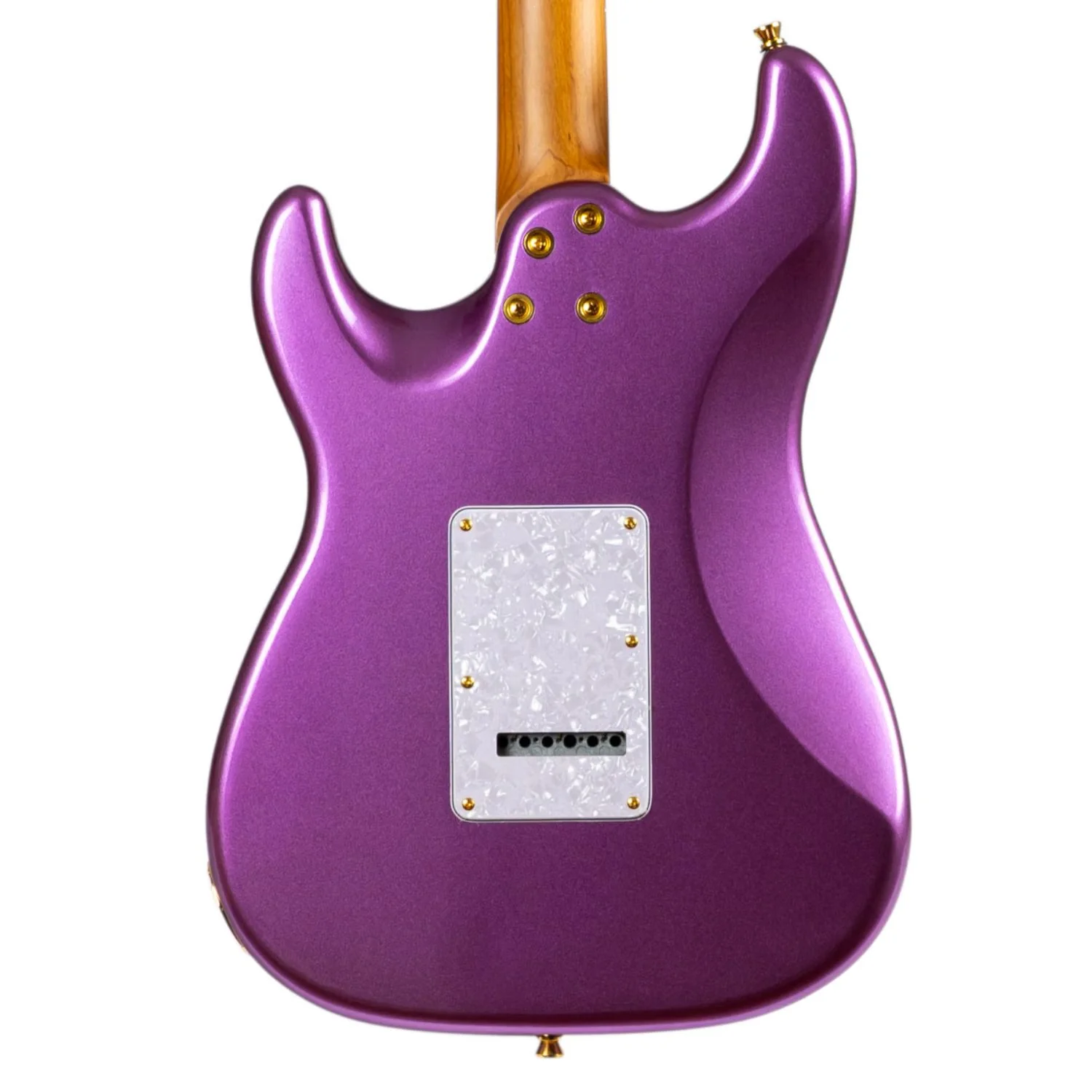 Jet JS-480 6 String Electric Guitar - Image 8