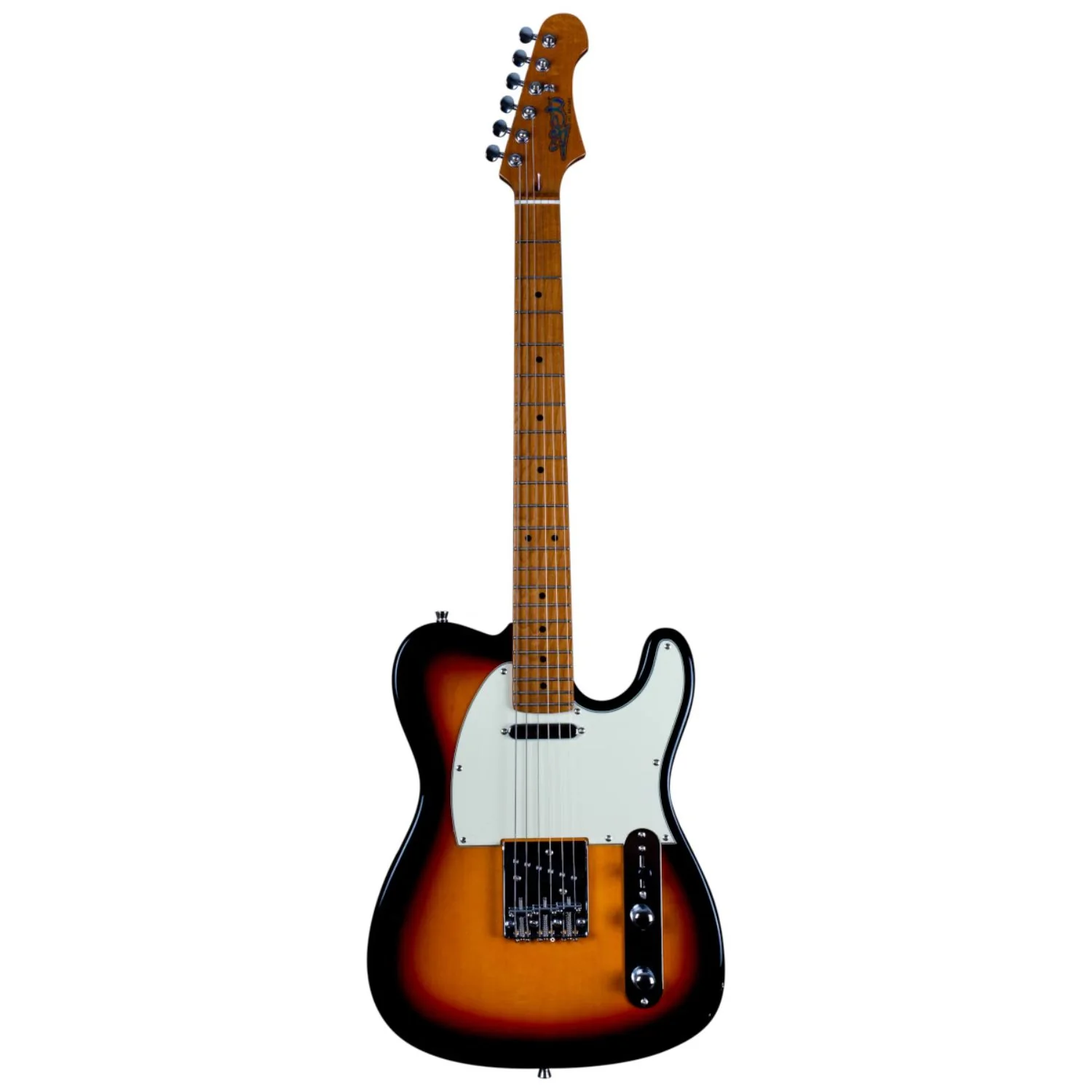 Jet JT-300 6 String Electric Guitar