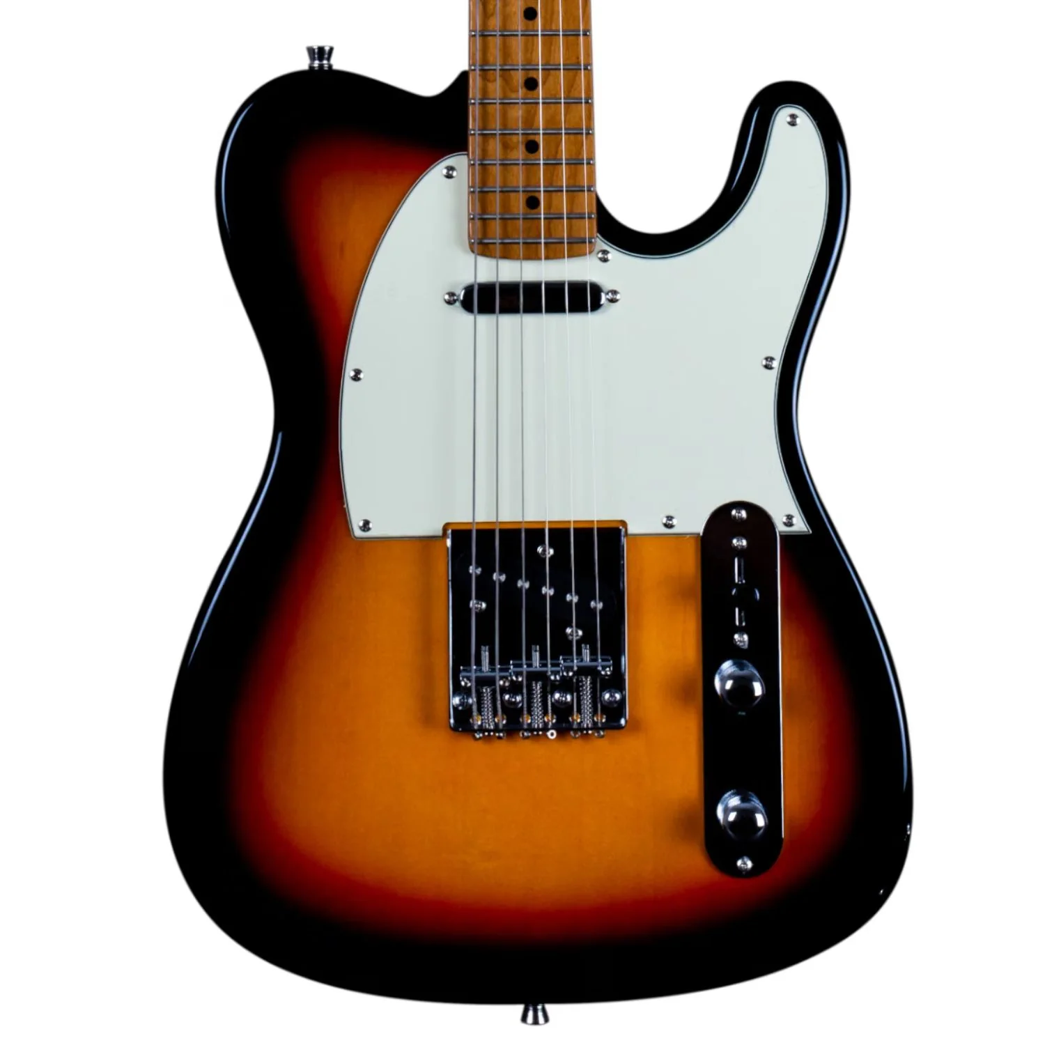 Jet JT-300 6 String Electric Guitar - Image 2
