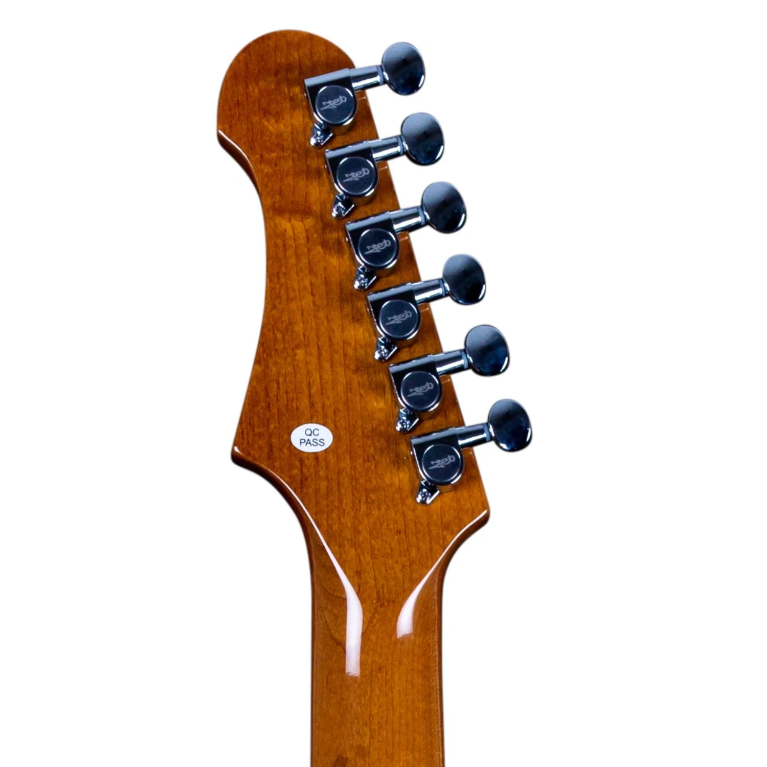Jet JT-300 6 String Electric Guitar - Image 5