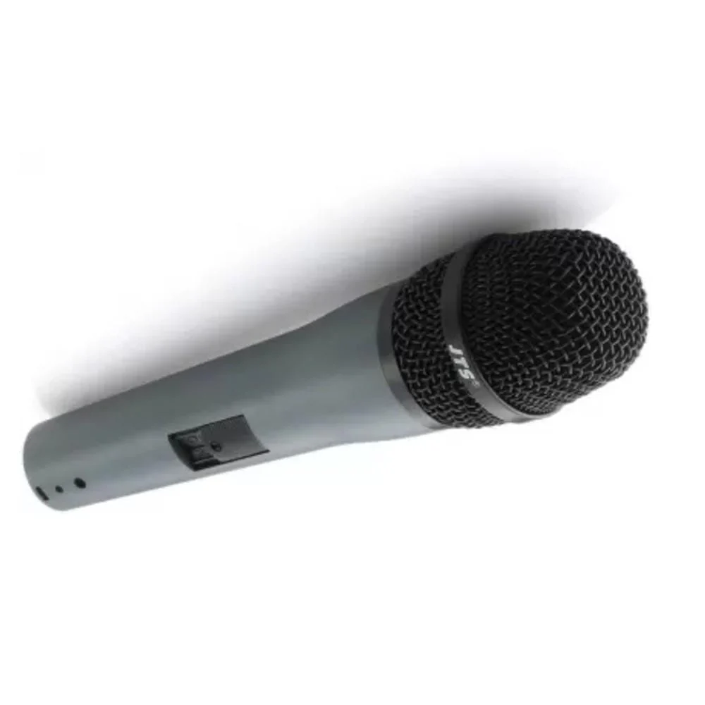JTS TK 350 Vocal Performance Dynamic Microphone - Image 2