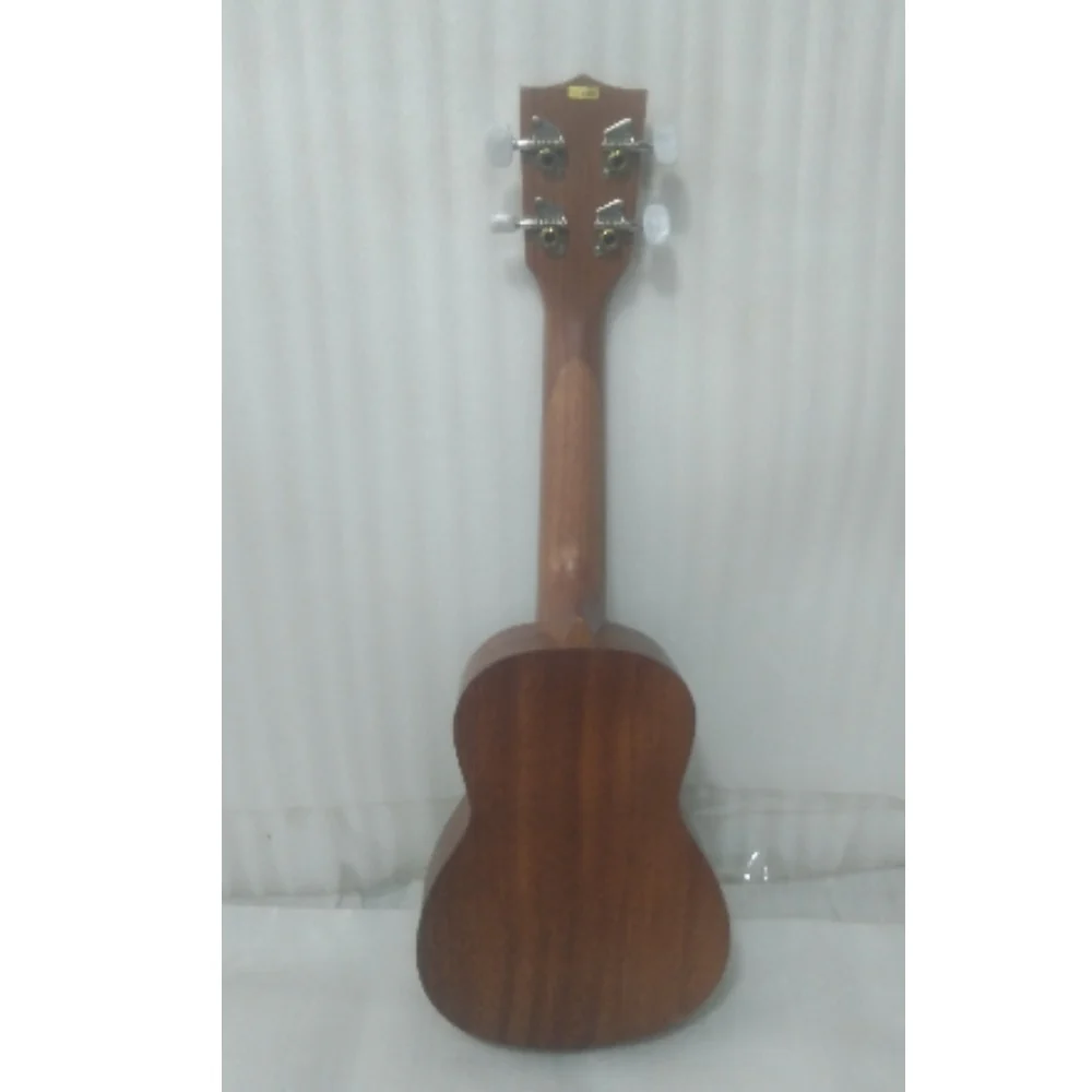 Kala KA-15S-H1 Soprano Ukulele - Open Box B Stock - Image 14