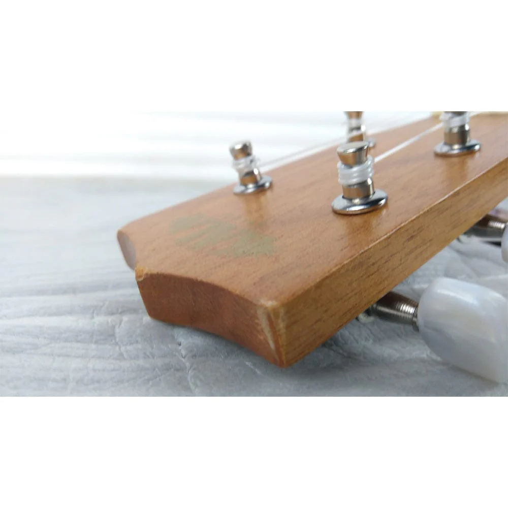Kala KA-15S-H1 Soprano Ukulele - Open Box B Stock - Image 2