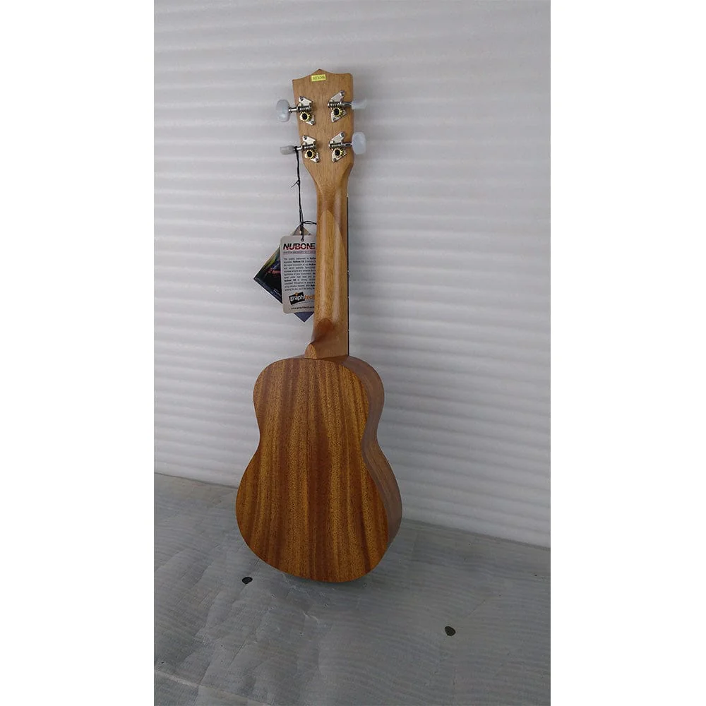 Kala KA-15S-H1 Soprano Ukulele - Open Box B Stock - Image 8
