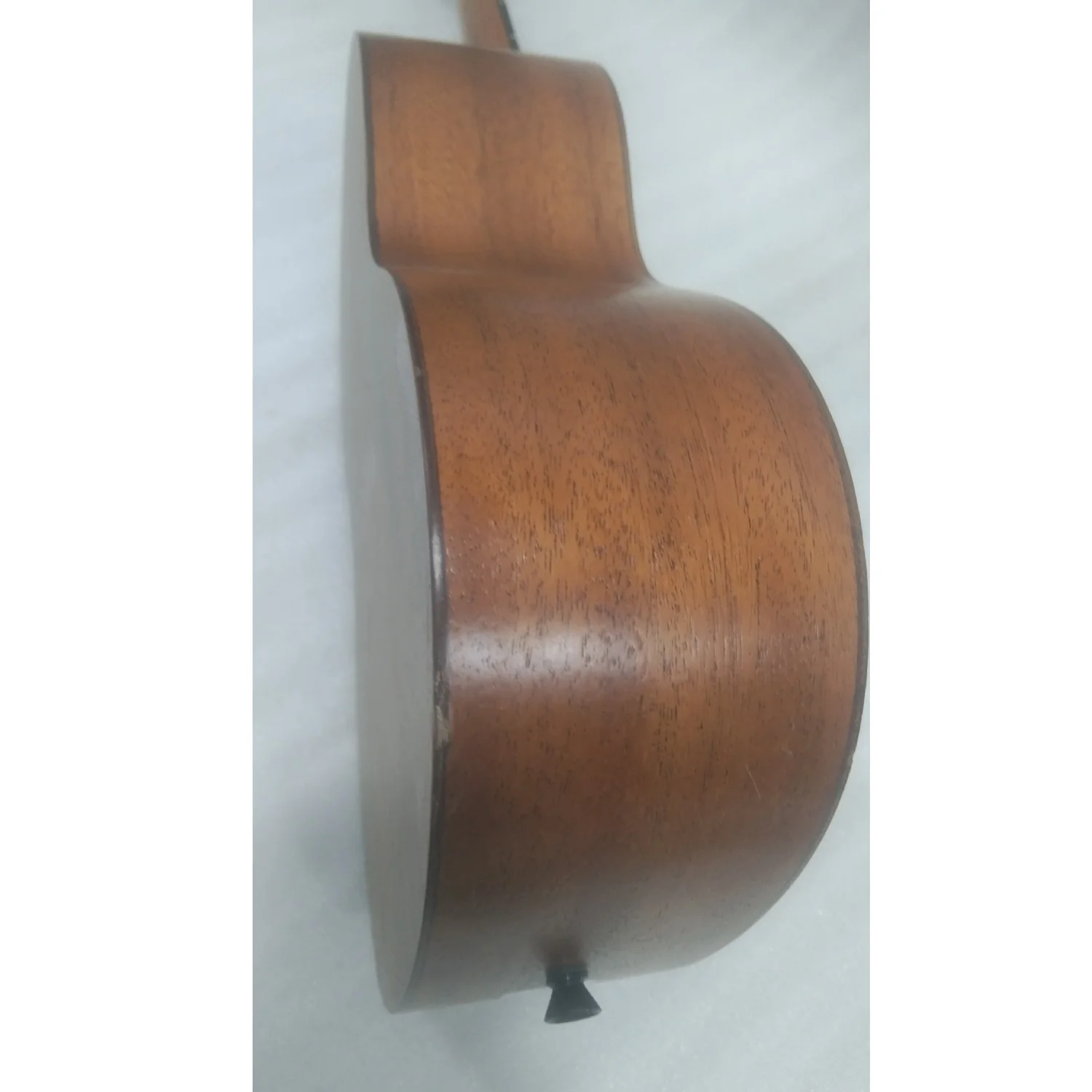 Kala KA-15T Satin Mahogany Tenor Ukulele - Open Box B Stock - Image 7