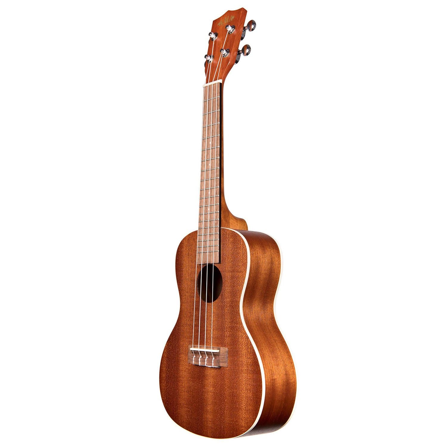 Kala KA-C Mahogany Concert Ukulele - Open Box - Image 3