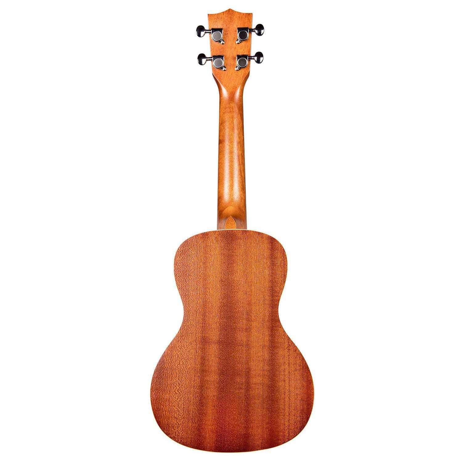 Kala KA-C Mahogany Concert Ukulele - Open Box - Image 4