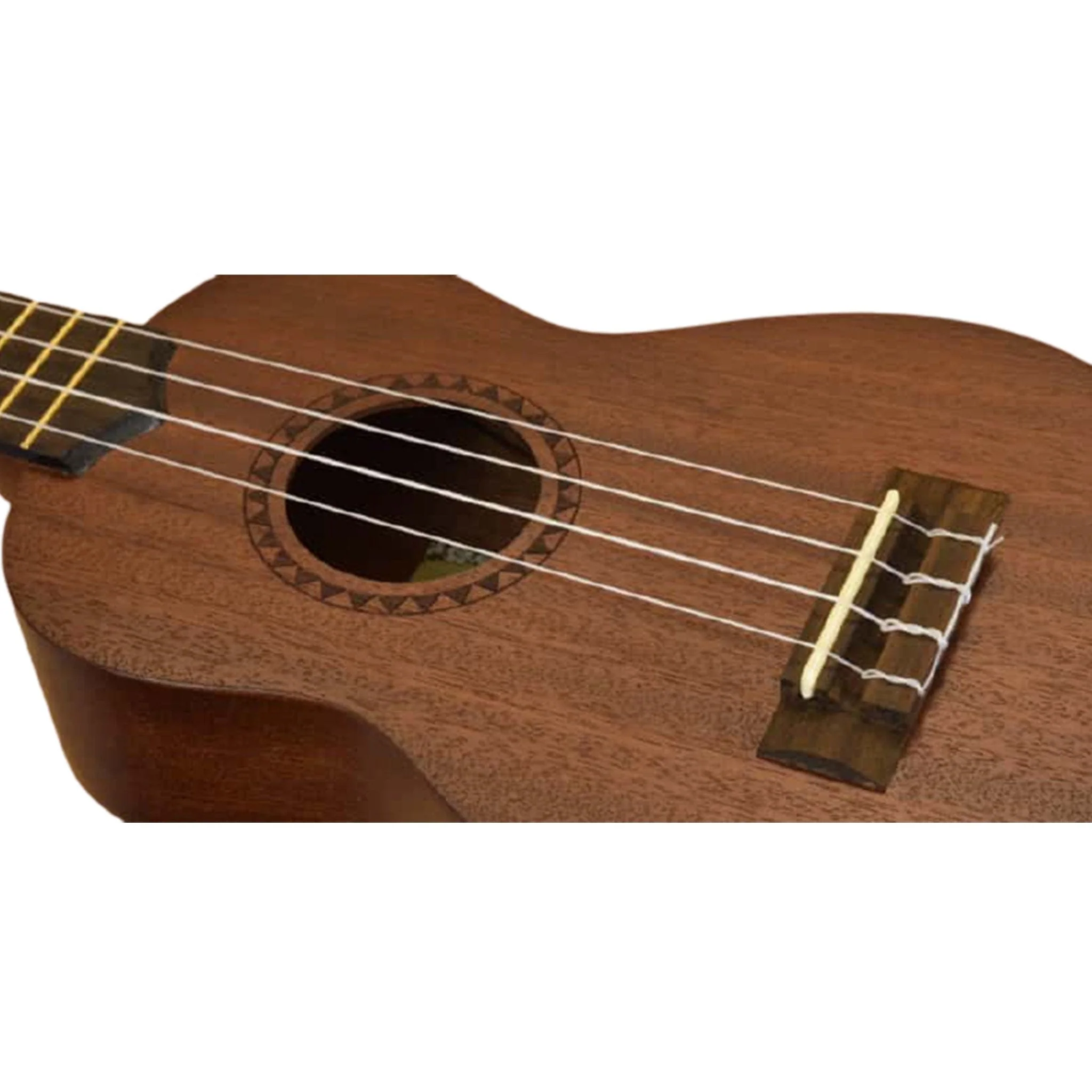 Kala KALA-LTP-S Learn To Play Ukulele Starter Kit with Online Learning & Digital Tuner App - Image 8