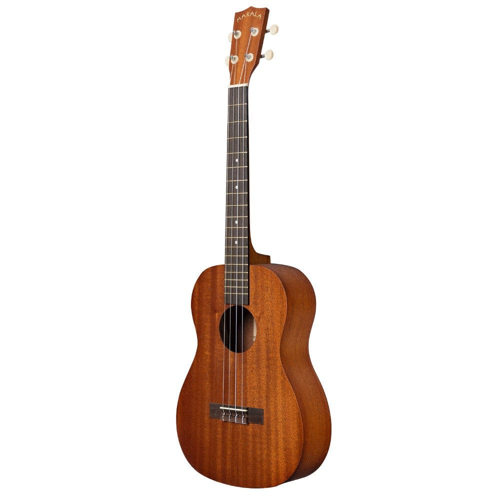 Kala Makala MK-B Baritone Standard Ukulele Bundle - Image 4