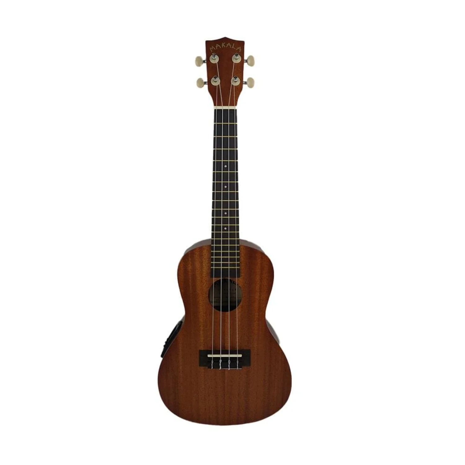 Kala Makala MK-CE Electro-Acoustic Concert Ukulele with Equaliser - Open Box