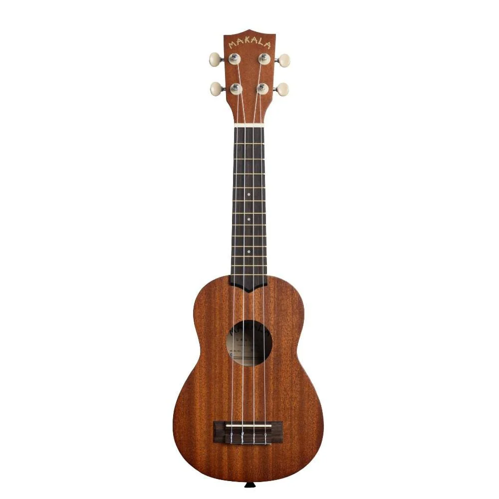 Kala Makala MK-S Soprano Ukulele - Open Box