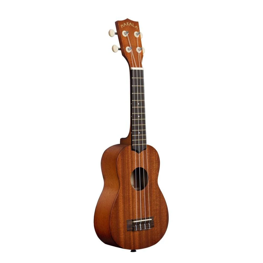 Kala Makala MK-S Soprano Ukulele - Open Box - Image 2