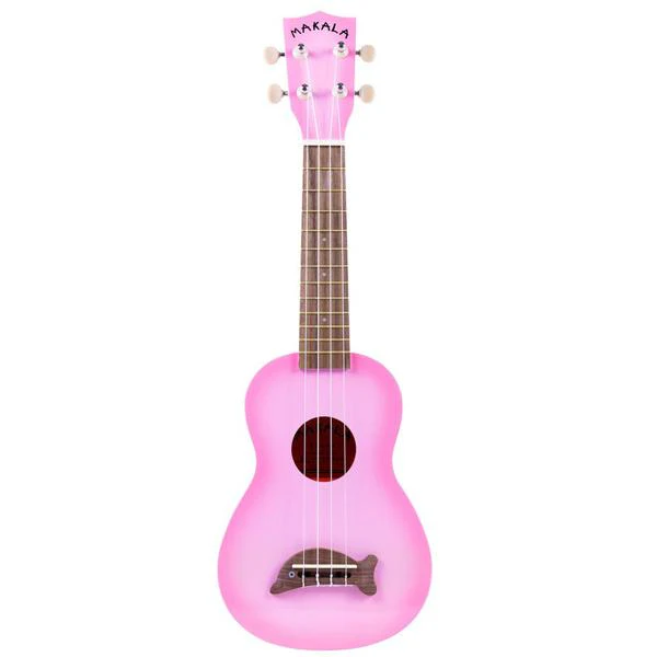 Kala MK-SD Makala Soprano Ukulele - Open Box