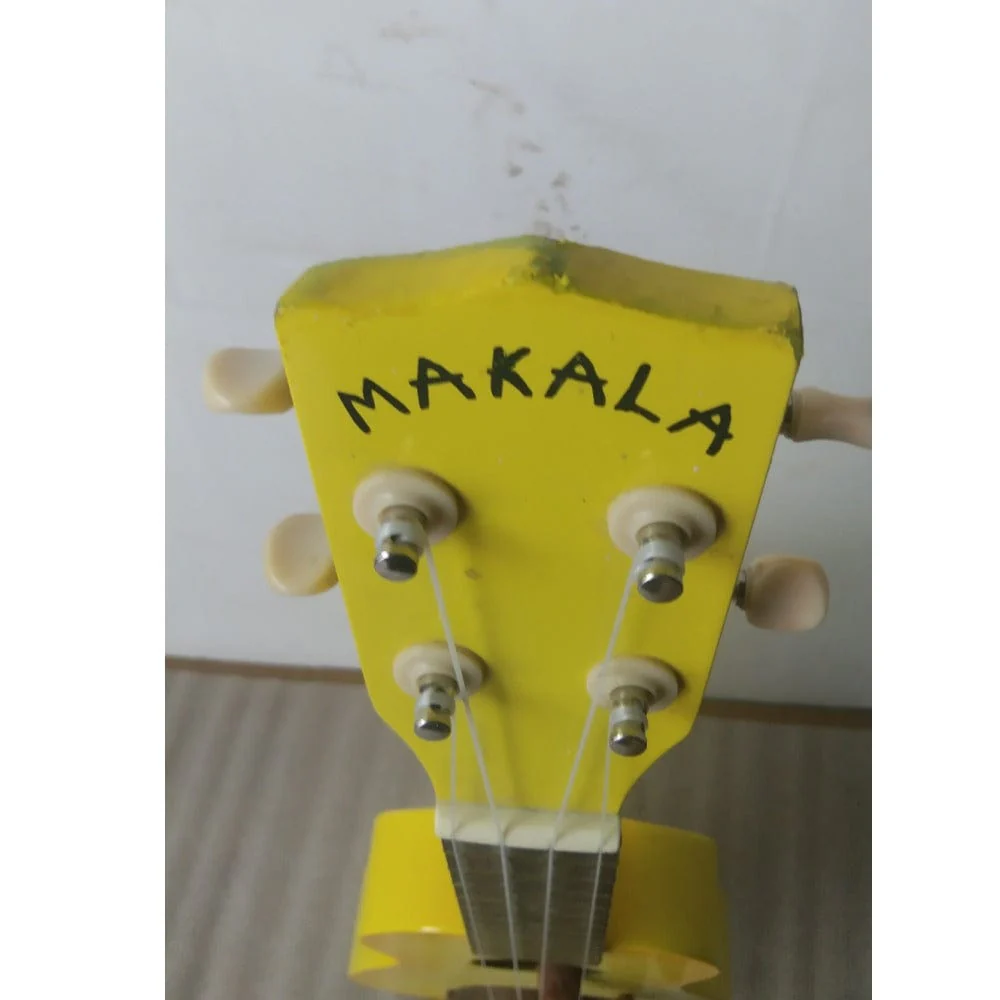 Kala MK-SD Makala Soprano Ukulele - Open Box B Stock - Image 2