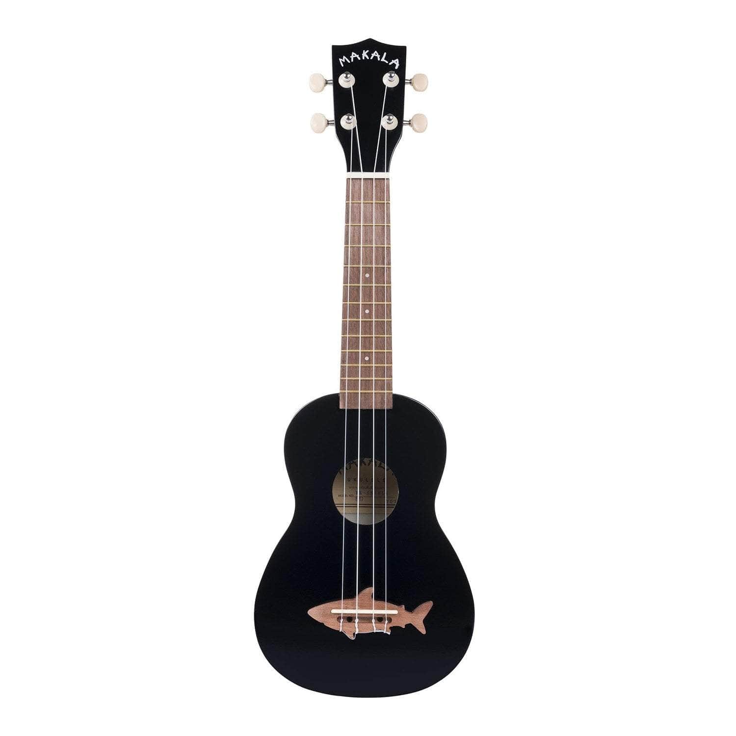Kala MK-SS Makala Soprano Ukulele With Bajaao UB-S Gig Bag - Image 21