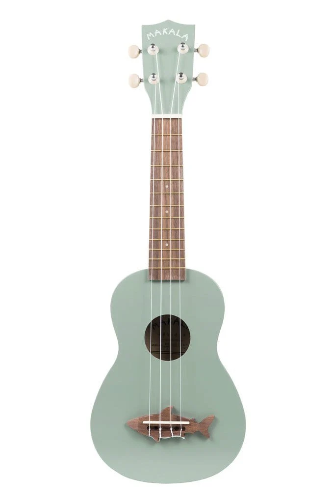 Kala MK-SS Makala Soprano Ukulele With Bajaao UB-S Gig Bag - Image 33