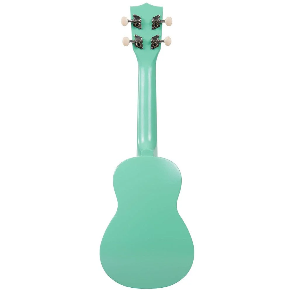 Kala MK-SS Makala Soprano Ukulele With Bajaao UB-S Gig Bag - Image 39