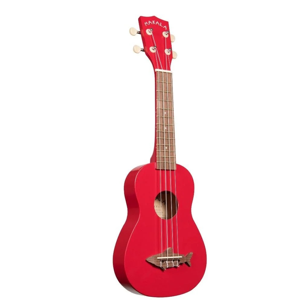 Kala MK-SS Makala Soprano Ukulele With Bajaao UB-S Gig Bag - Image 4