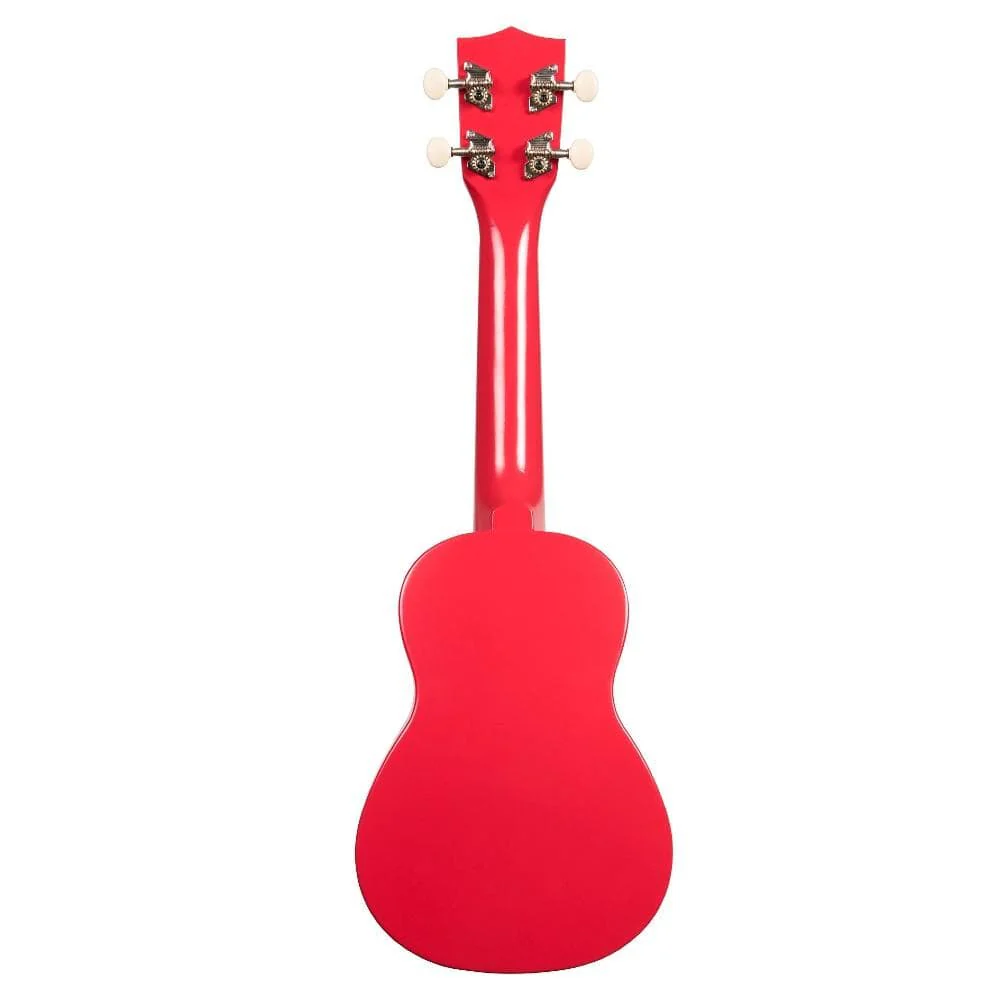 Kala MK-SS Makala Soprano Ukulele With Bajaao UB-S Gig Bag - Image 6