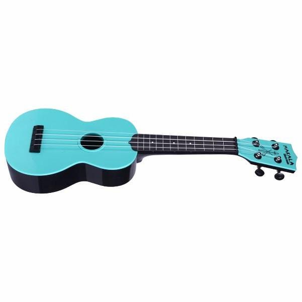 Kala MK-SWB Makala Waterman Soprano Ukulele