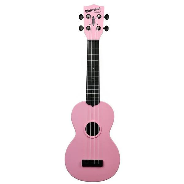 Kala MK-SWB Makala Waterman Soprano Ukulele - Image 3