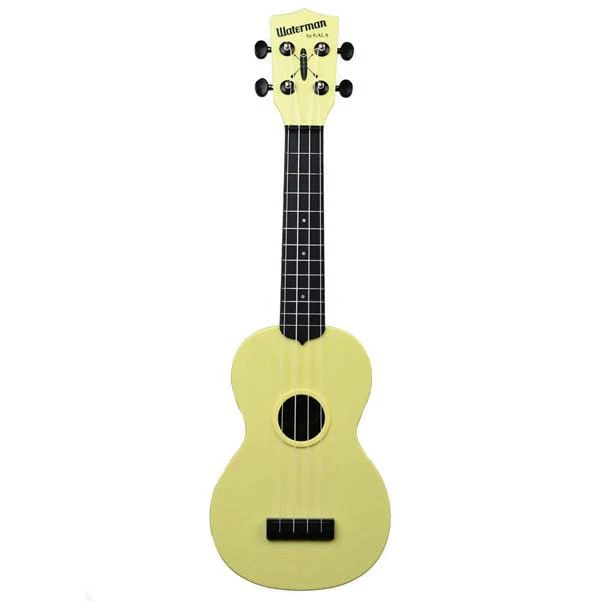 Kala MK-SWB Makala Waterman Soprano Ukulele - Image 6