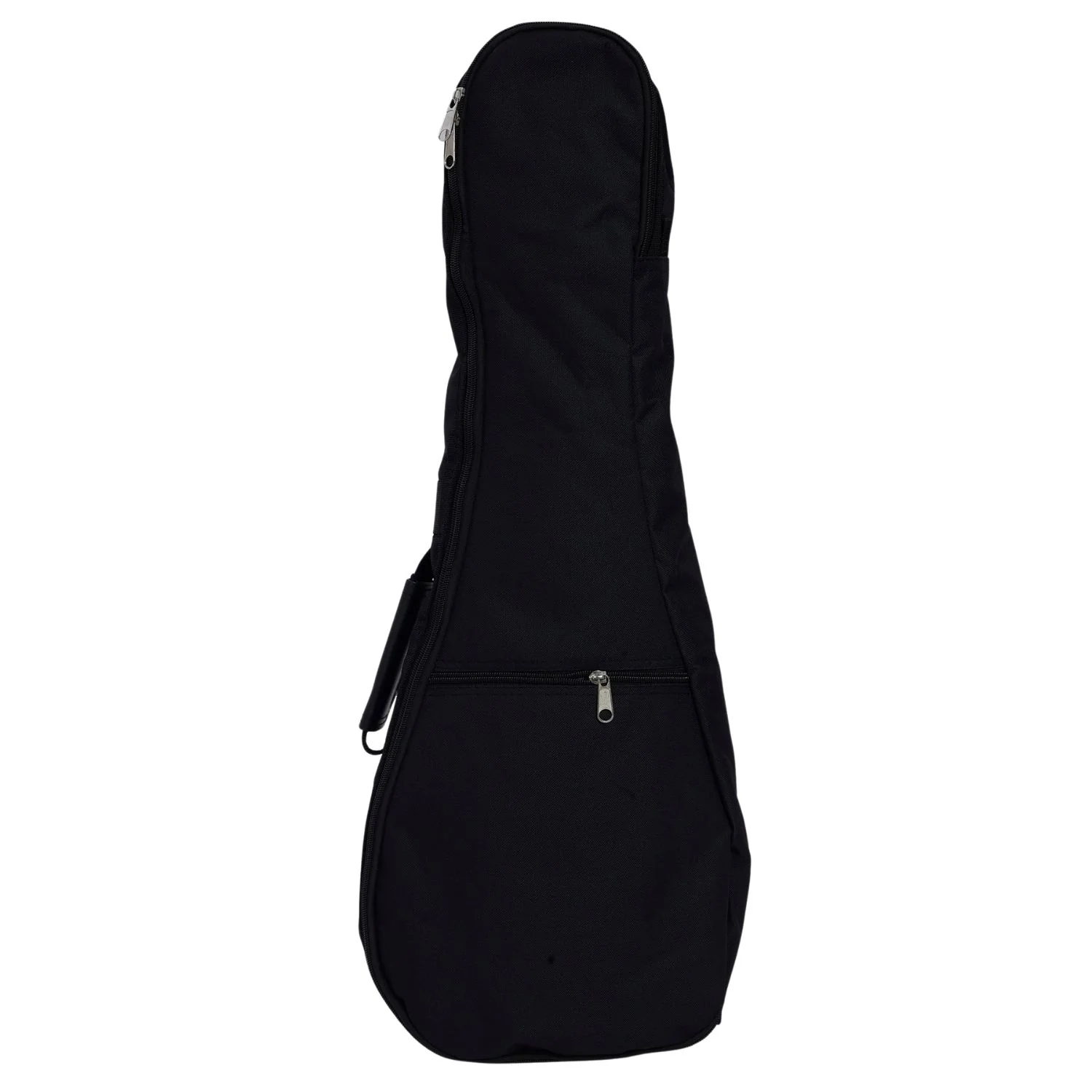 Kala UB-S Soprano Ukulele Gig Bag Compatible With Vault, Kala, Martin Smith, Ashton & Mahalo