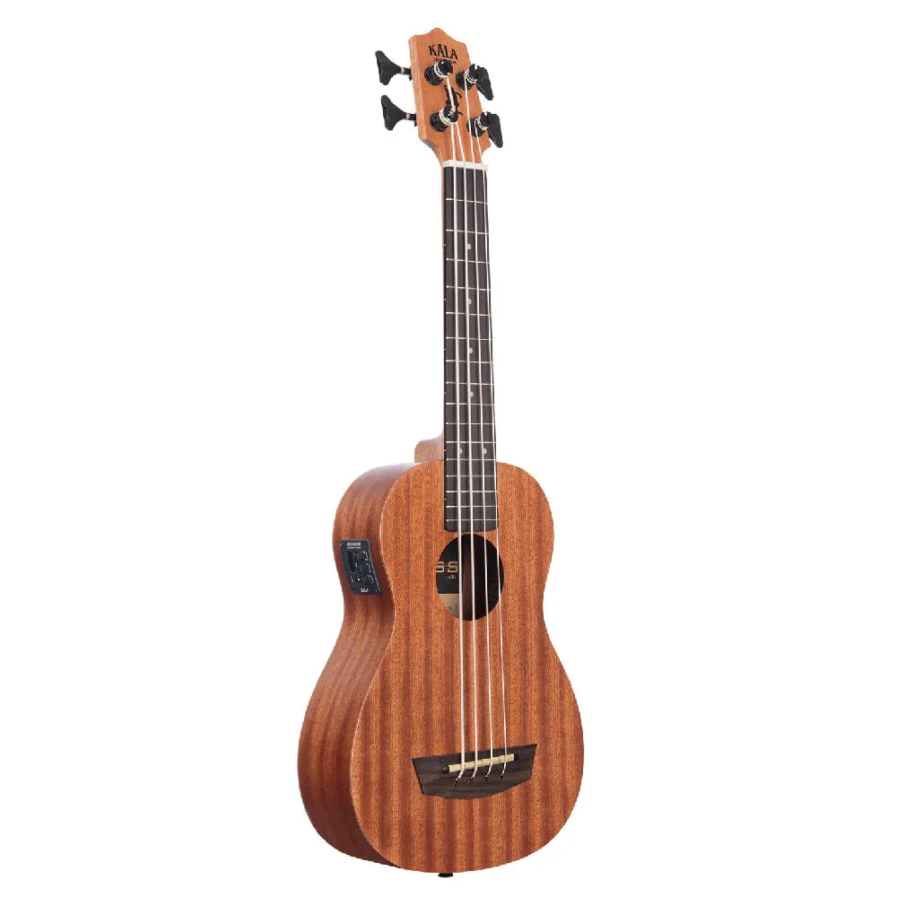 Kala Wanderer Acoustic-Electric U Bass - Image 2