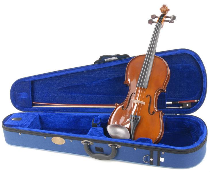 Karl Hofner H8-V Violin 1/2 - Image 2