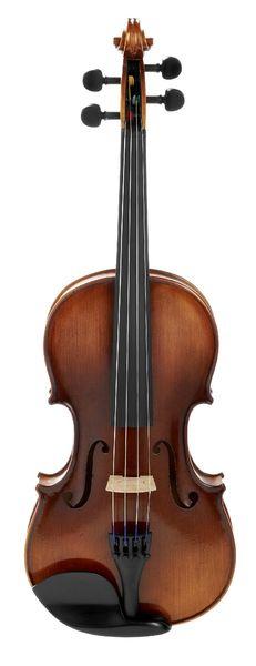 Karl Hofner H8-V Violin 1/4