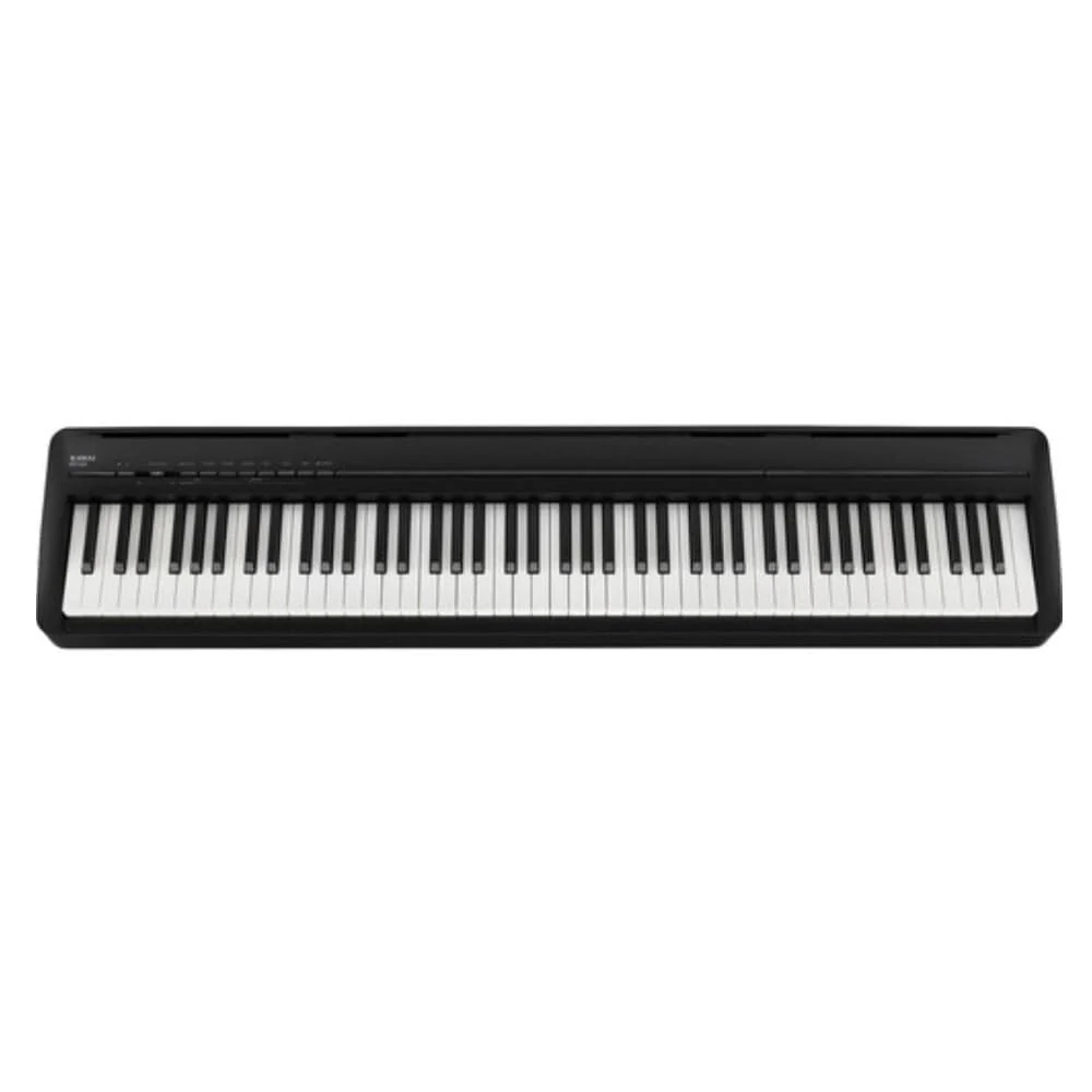 Kawai ES120 88-Key Portable Digital Piano with Speaker - Black - Image 2