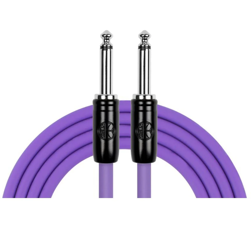 Kirlin IP-241BC 10M Original 24 Gauge Instrument Cable - Image 14