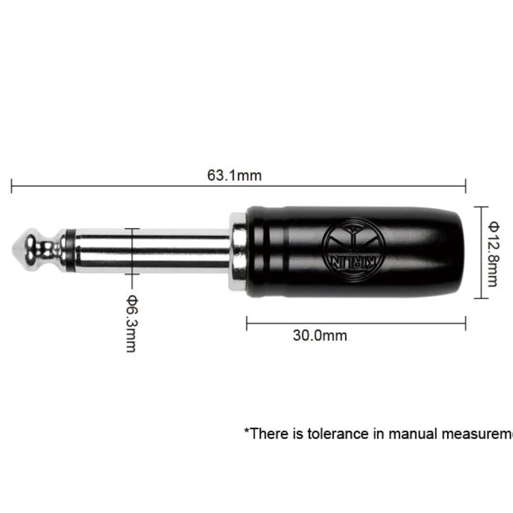 Kirlin IP-241BC 3M Original 24 Gauge Instrument Cable - Image 15