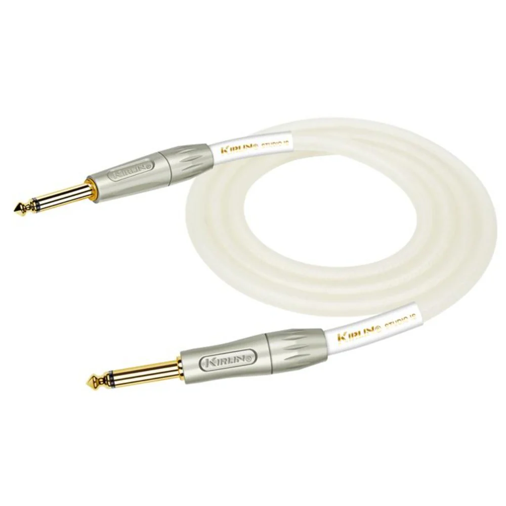 Kirlin IS-201PFG 3M Studio IS Instrument Cable - Image 2
