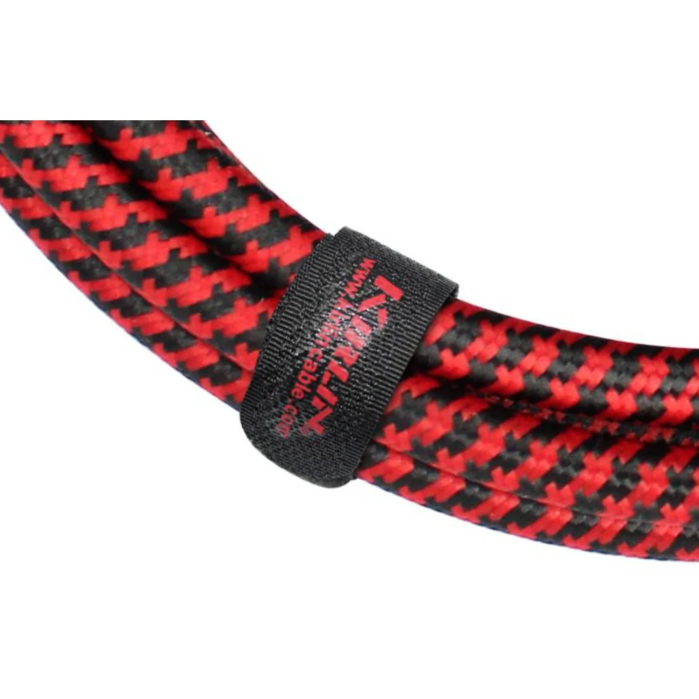 Kirlin IW-241BCG 10M Original Woven Instrument Cable - Image 15