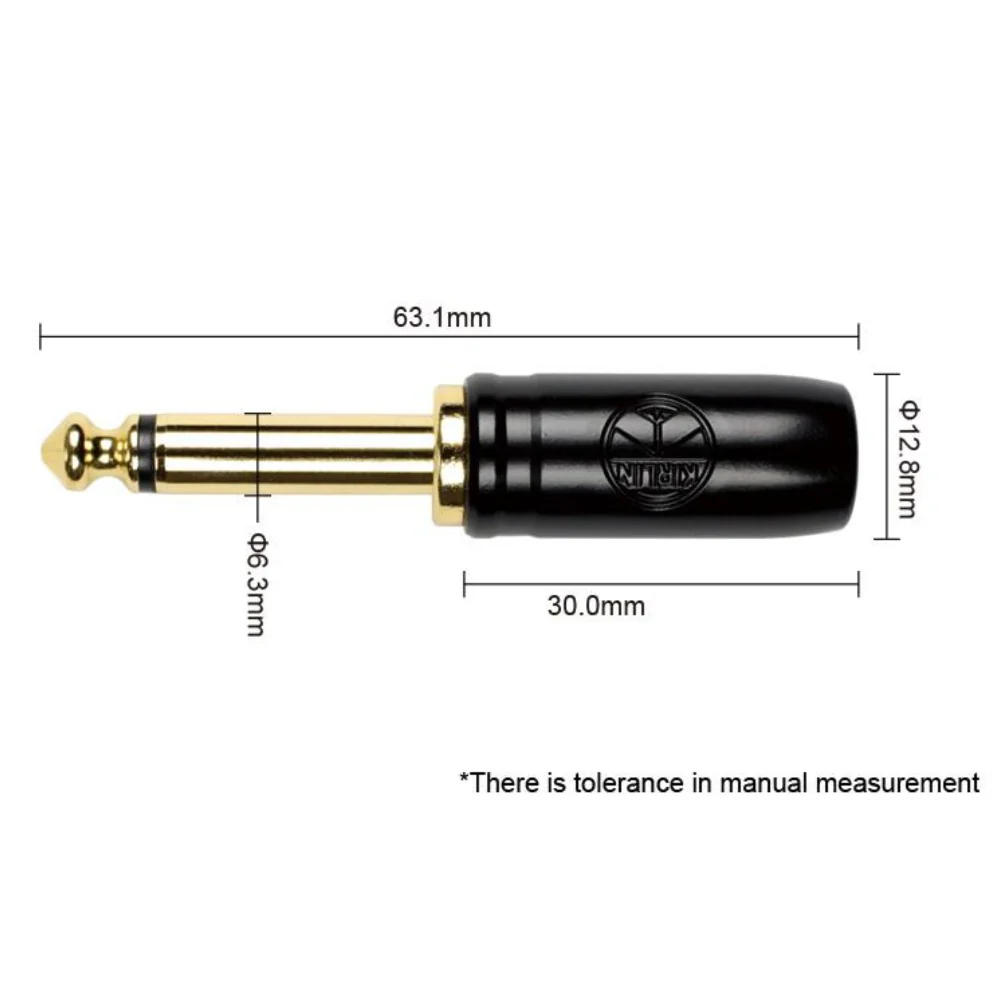Kirlin IW-241BCG 10M Original Woven Instrument Cable - Image 8