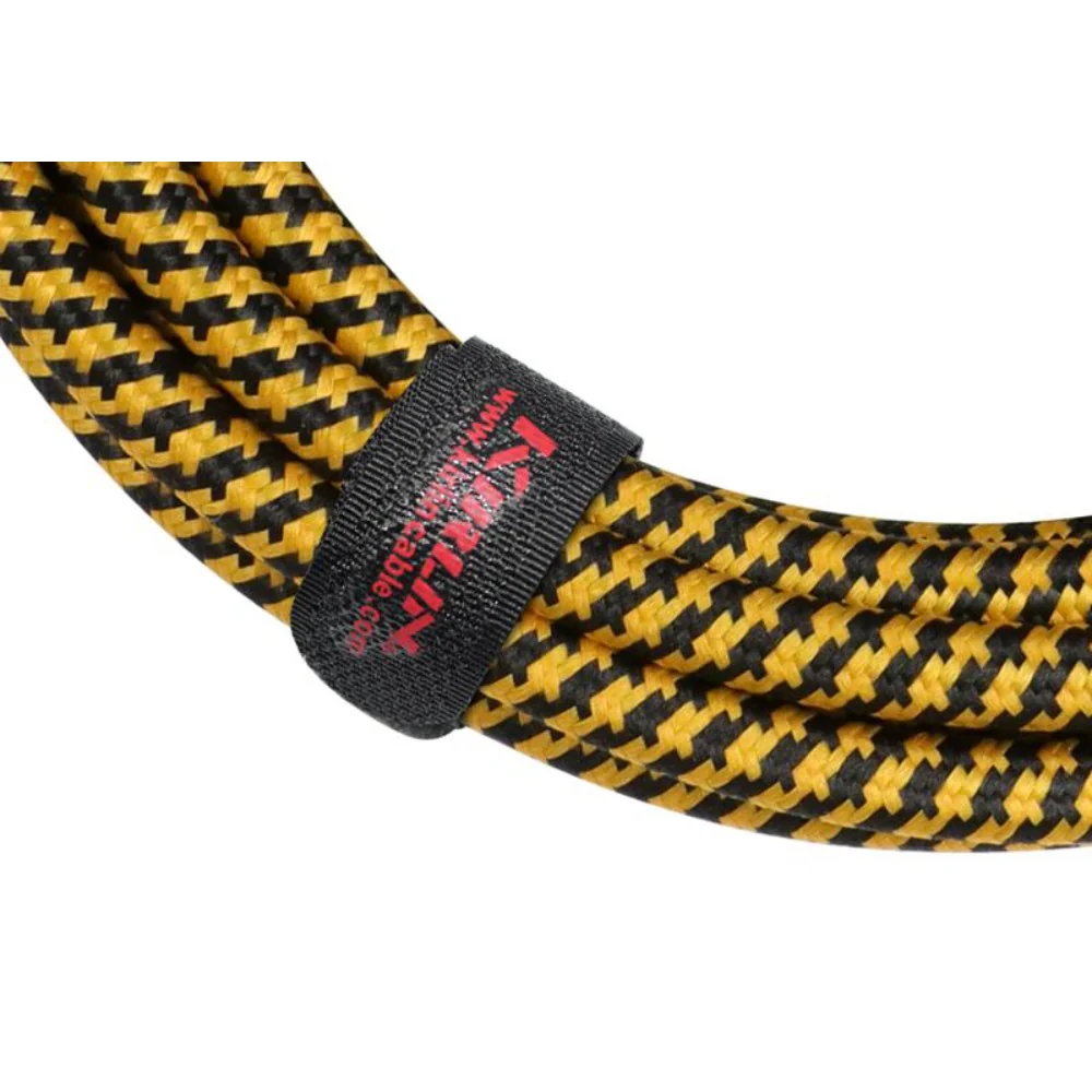 Kirlin IW-241BCG 3M Original Woven Instrument Cable - Image 11