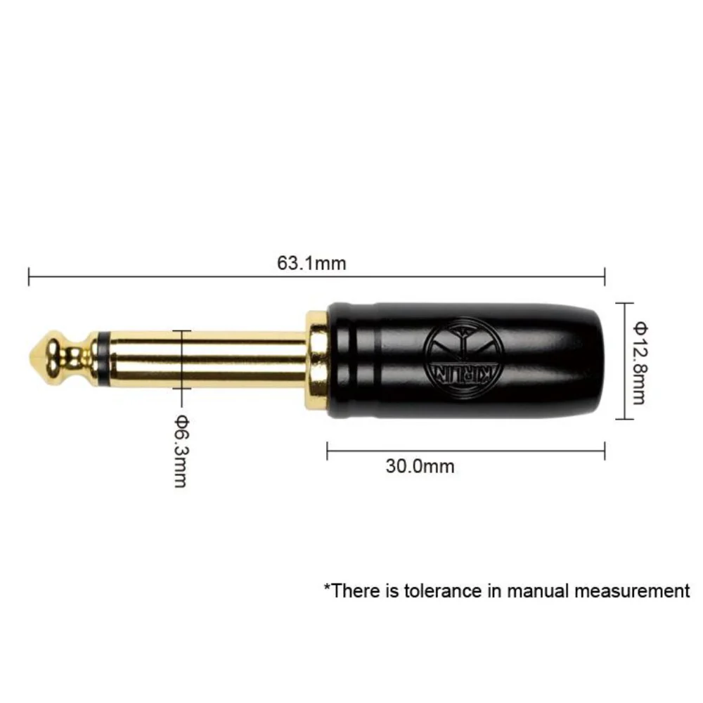 Kirlin IW-241BCG 3M Original Woven Instrument Cable - Image 18