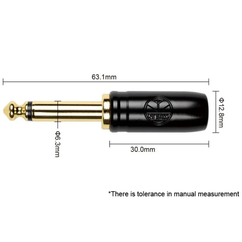 Kirlin IW-241BCG 3M Original Woven Instrument Cable - Image 22