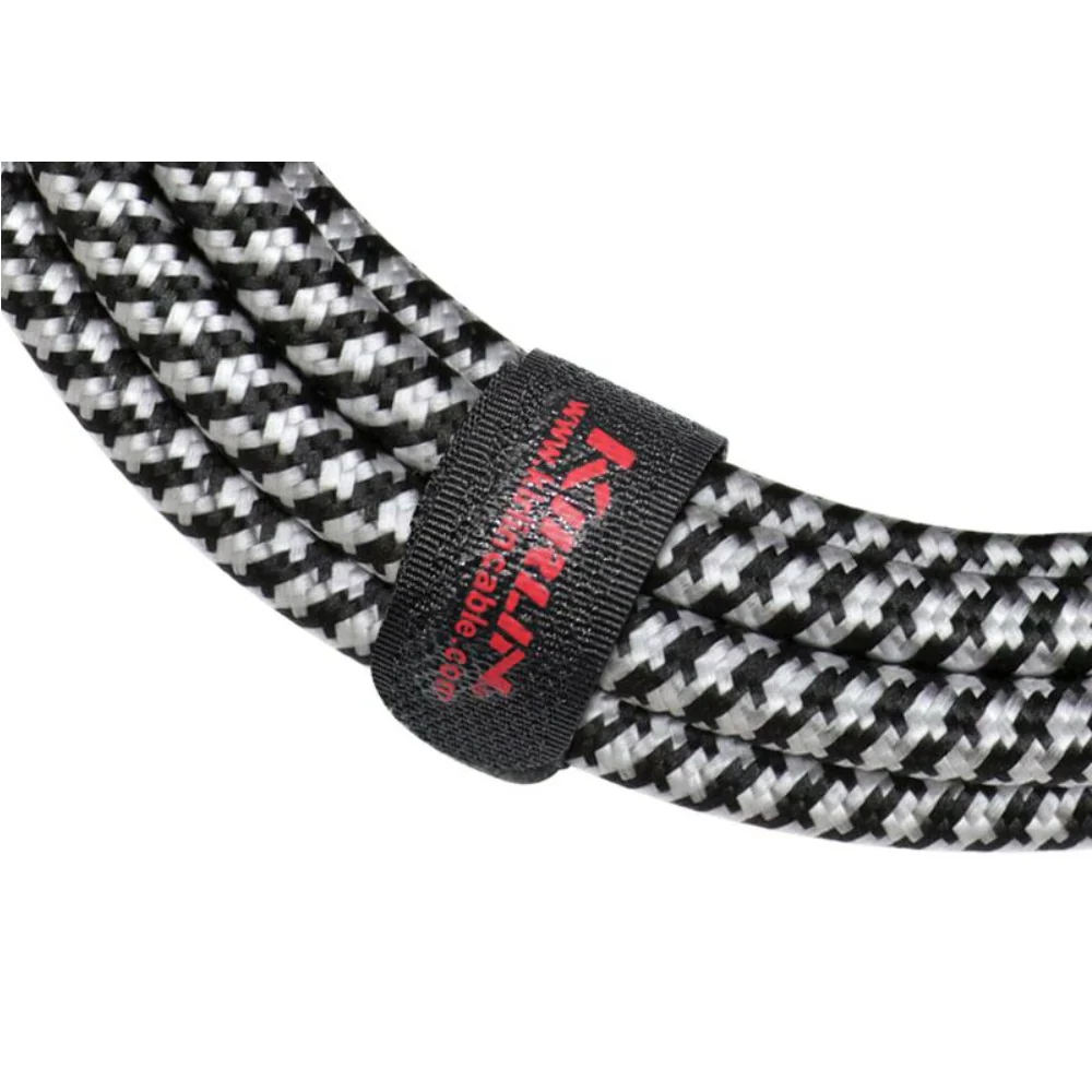 Kirlin IW-241BCG 3M Original Woven Instrument Cable - Image 5