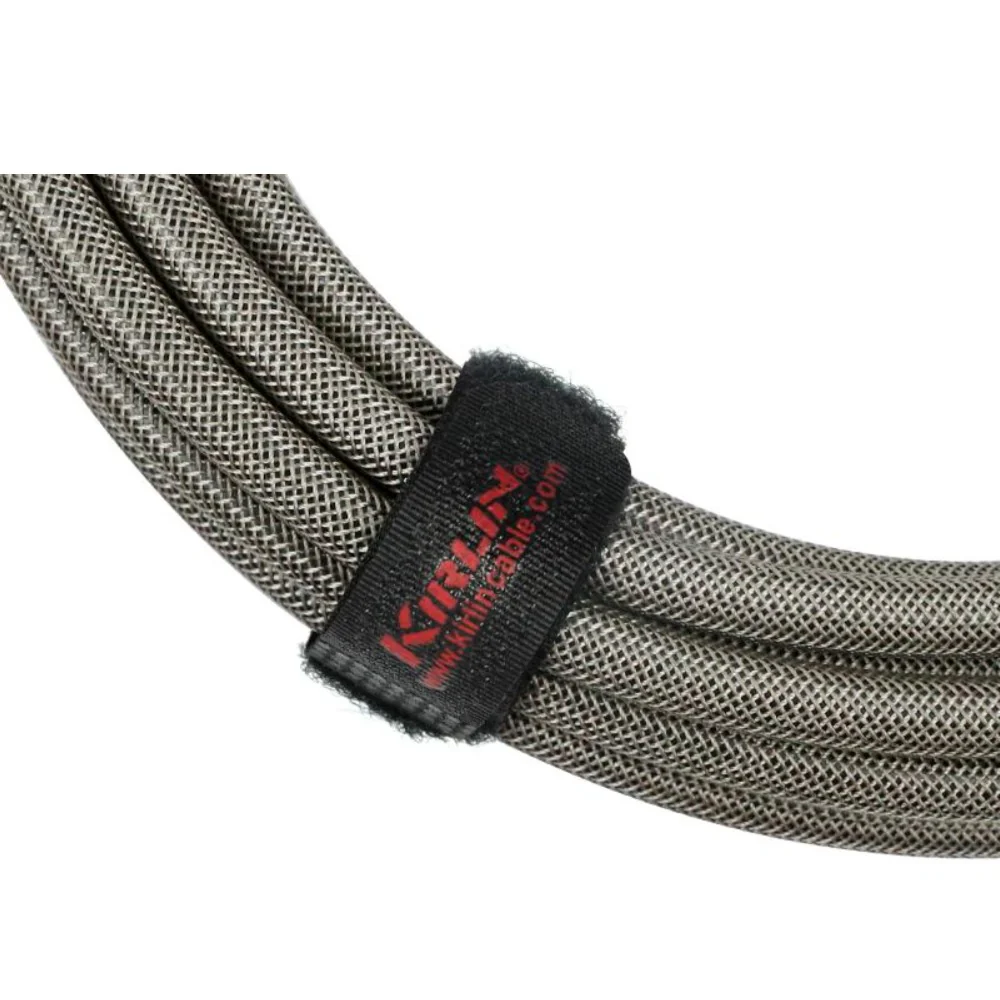 Kirlin IWB-201BEG 6M Premium Plus Instrument Cable - Image 7