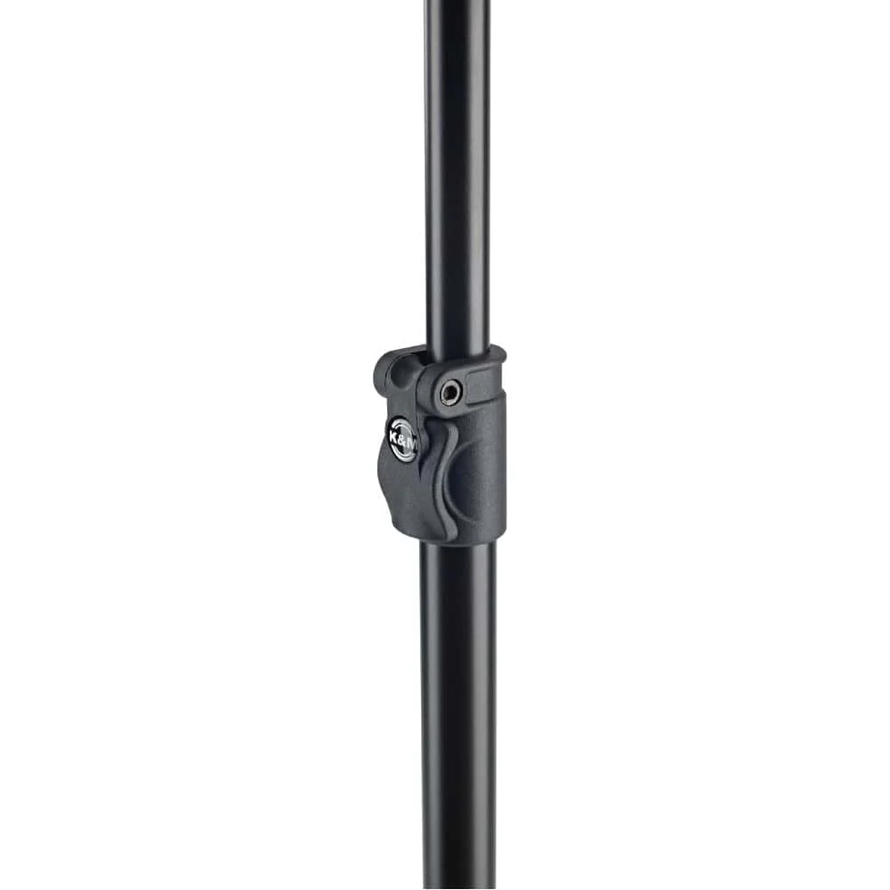 Konig & Meyer 11930-000-55 Overture Orchestra Music Stand - Black - Image 4