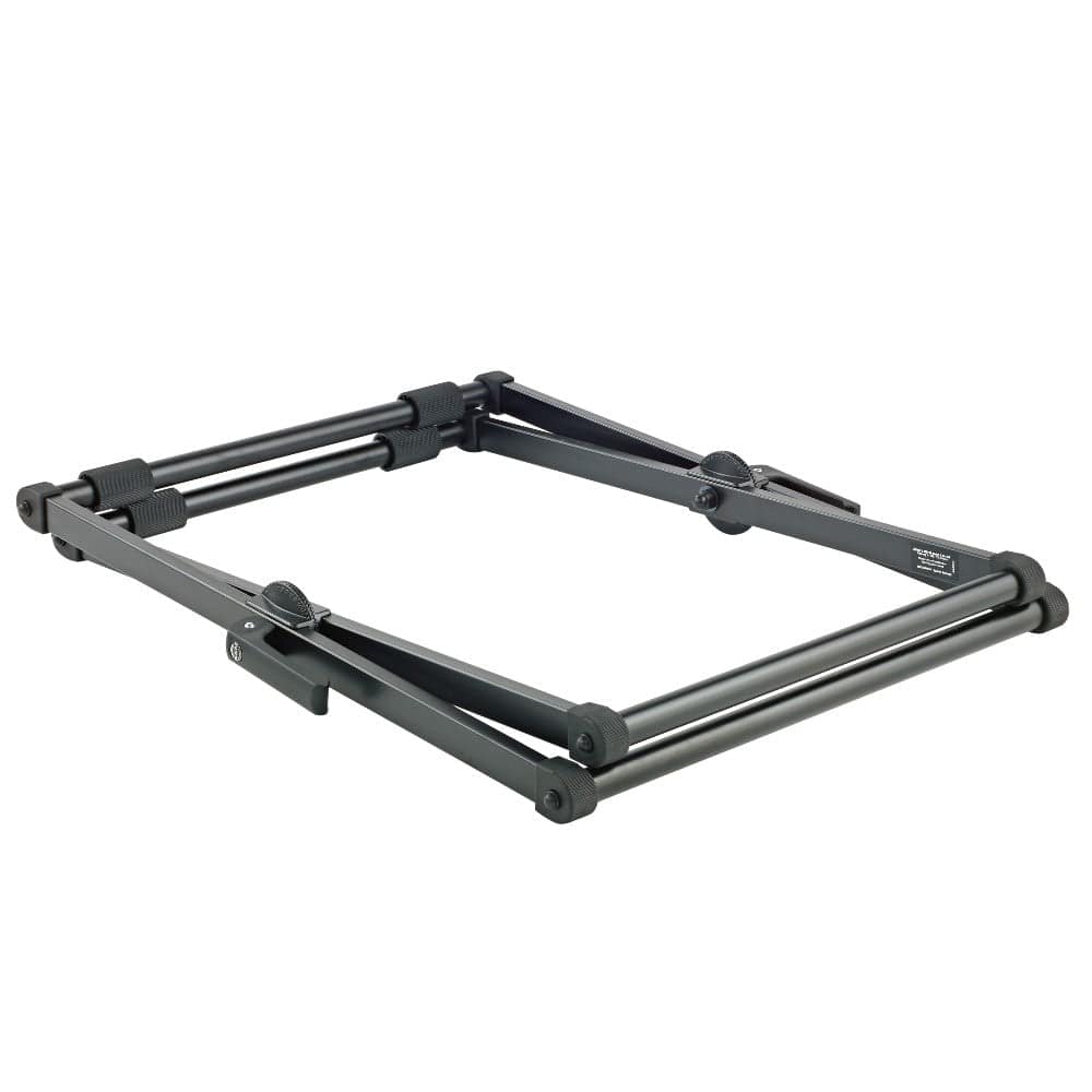 Konig & Meyer 13335-000-55 Marching Drum Stand - Image 2