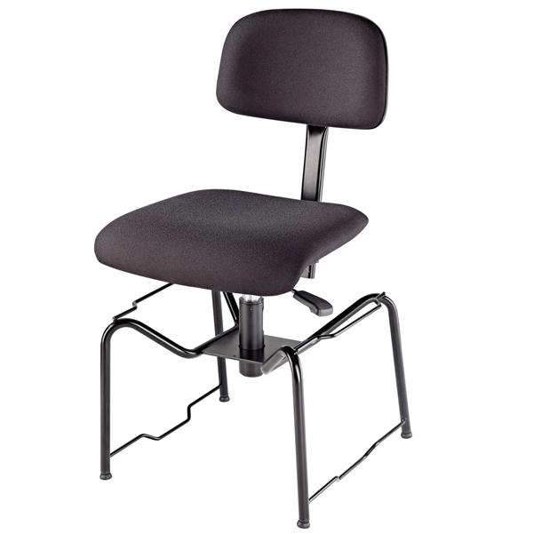 Konig & Meyer 13440 Orchestra Chair - Black
