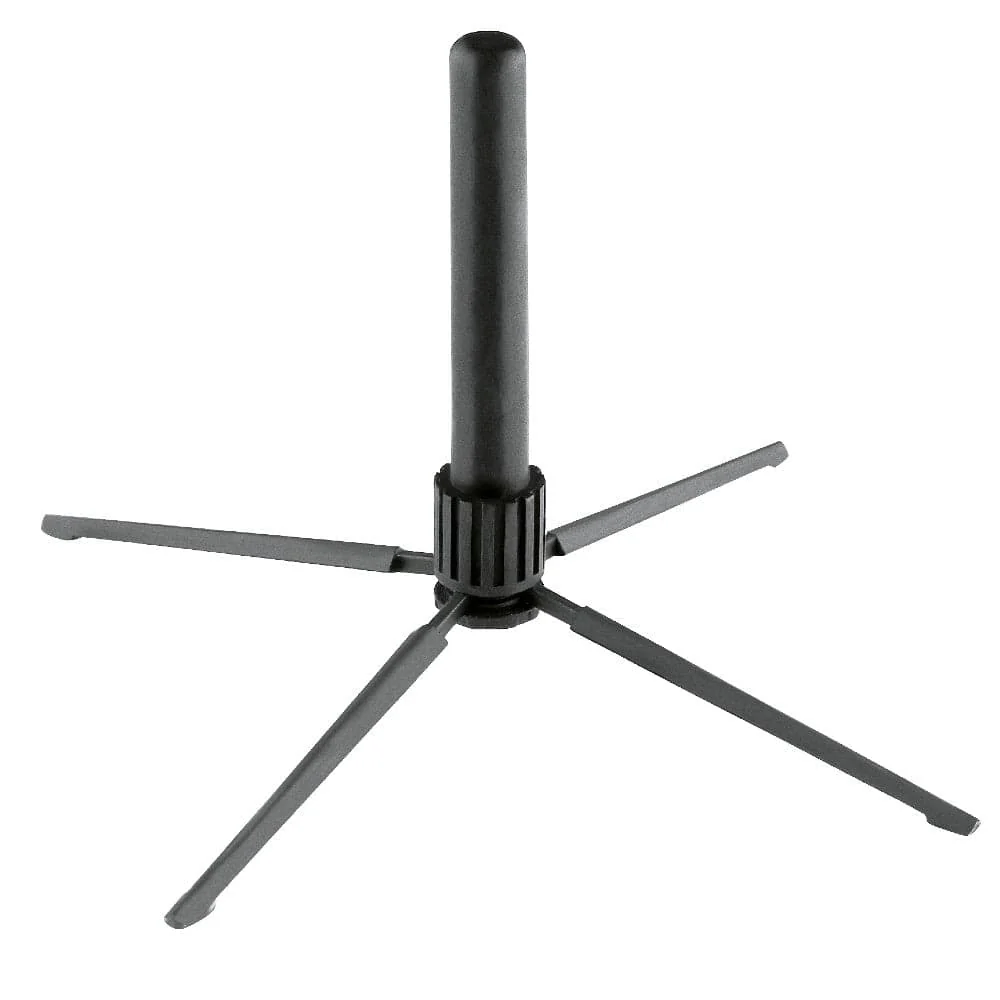 Konig & Meyer 15232-000-55 Bohm Flute Stand - Image 3