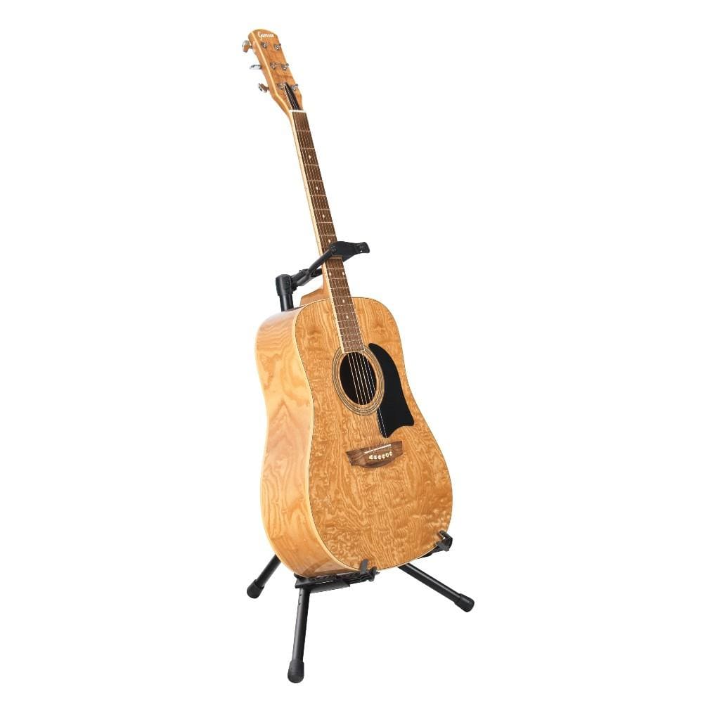 Konig & Meyer 17685 000 55 Memphis 20 Acoustic Guitar Stand - Image 2
