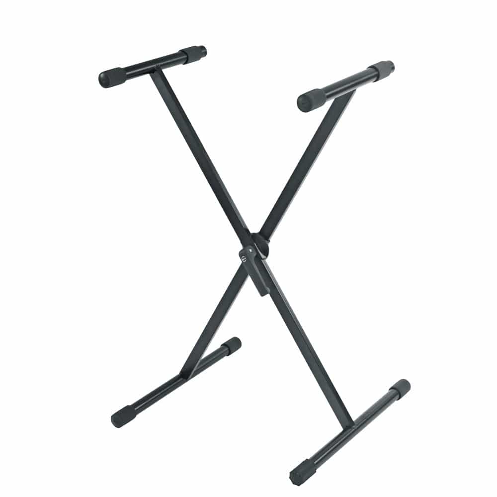 Konig & Meyer 18930-070-55 Keyboard Stand - Black - Image 2