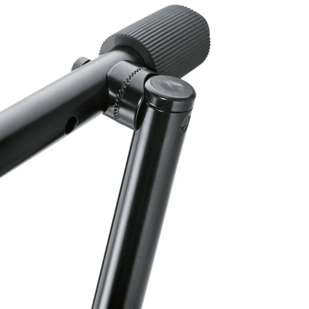 Konig & Meyer 18941 000 55 Stacker for Keyboard Stand - Black - Image 2